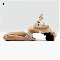 침대 자세