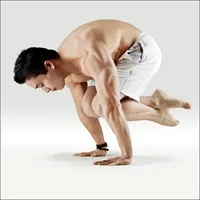 펜던트 자세